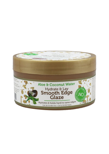 African Pride Aloe & Coconut Oil Smooth Edge Glaze (12 oz)
Sareya Beauty Supply Store in Calgary
Beauty Supply Store